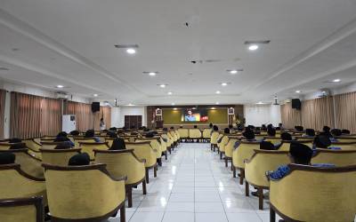 Seleksi Calon Kafilah MTQ VIII KORPRI Nasional 2026 Resmi Dibuka di BPSDMD Jateng